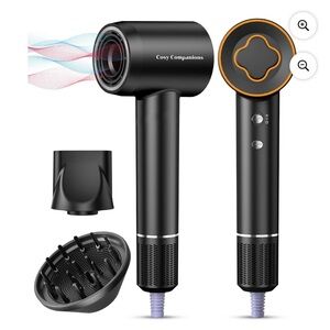 Cosy Companions high speed hair dryer